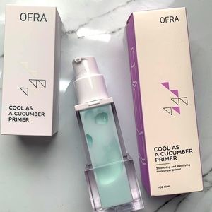 OFRA COOL AS A CUCUMBER PRIMER